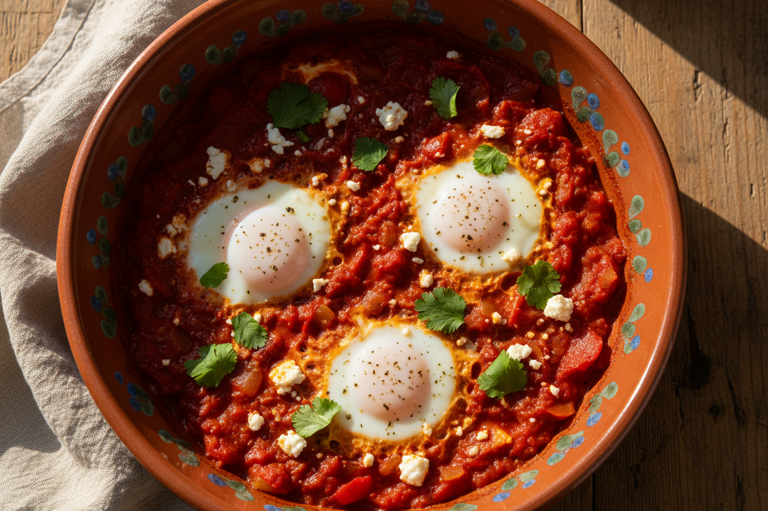 Shakshuka