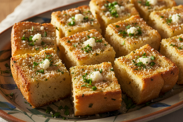 Garlic Bread
