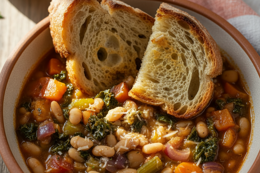 Ribollita