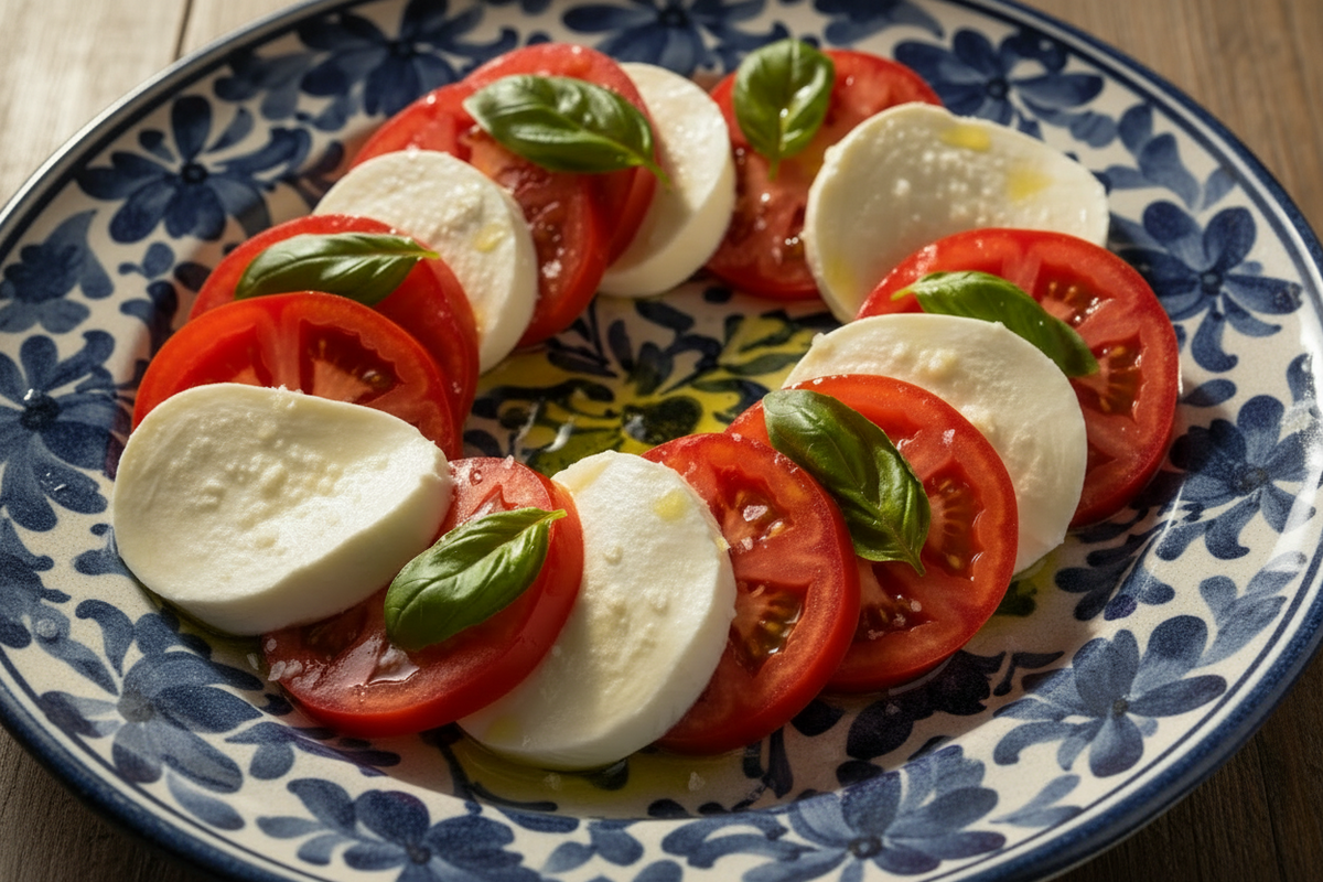 Caprese Salad