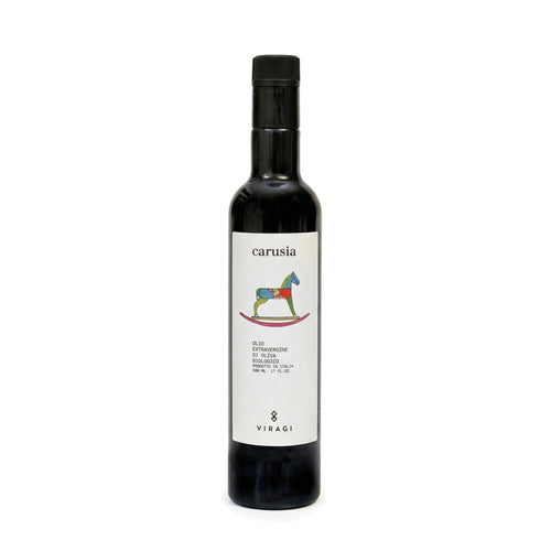 Viragi Carusia 500ml bottle